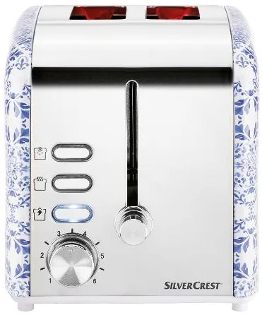 Silvercrest® Kitchen Tools Toastovač (100389408)
