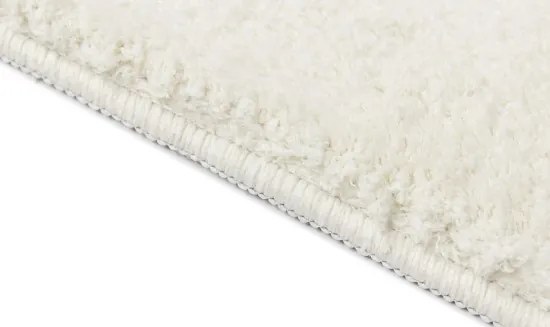 Kusový koberec Spring Ivory, 80x150, biela, obývacia izba, B-line