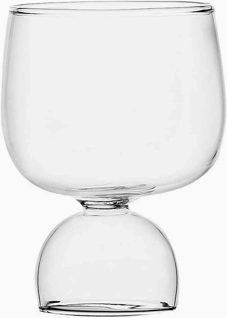 Pohár na víno Sarah