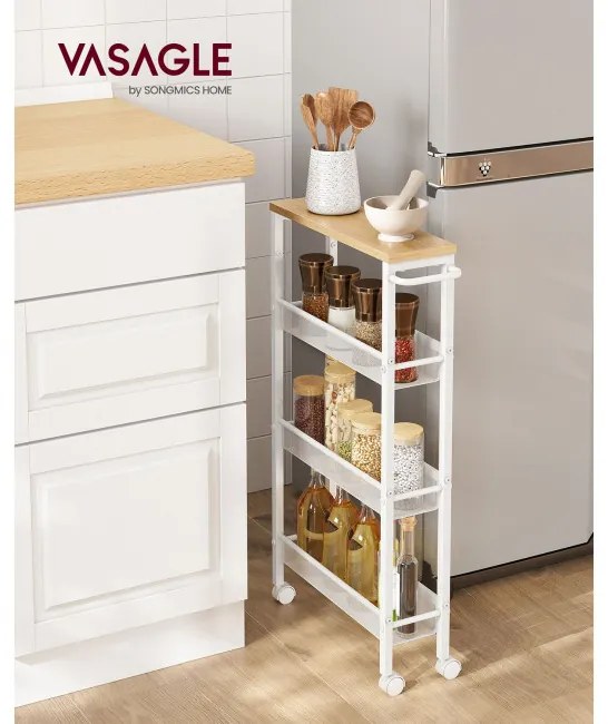 Mobilný vozík LRC032W09