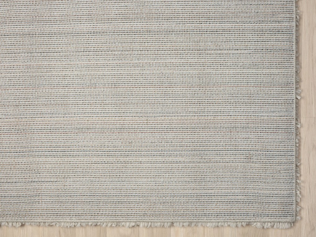 My Flair, Kusový koberec My Shaggy beige, 60x90, béžová, chodba / predsieň