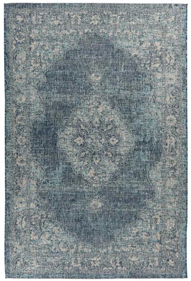 Obsession Kusový koberec My Nordic 875 Navy Rozmer koberca: 160 x 230 cm
