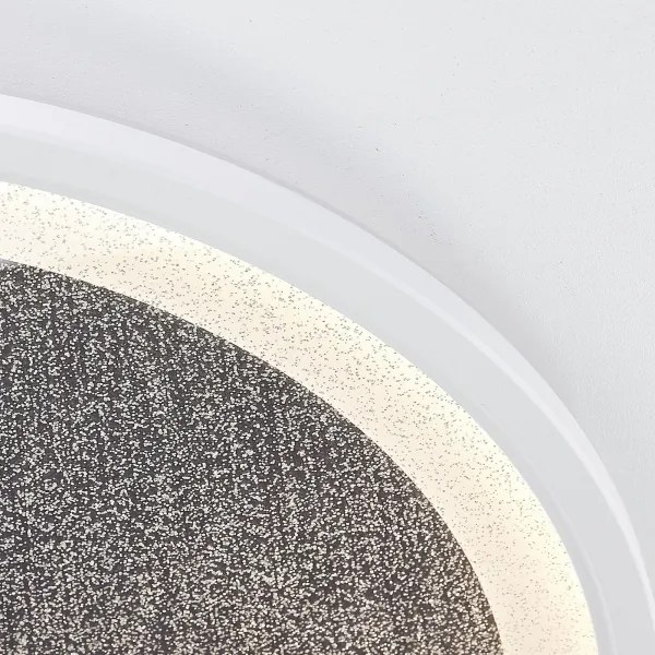 Brilliant - LED Stmievateľné stropné svietidlo TANIDA LED/31W/230V 3000-6500K + DO