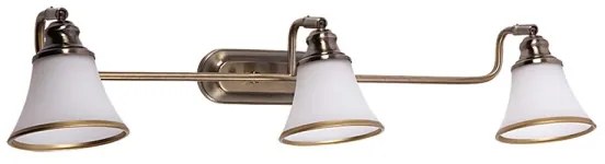 Rabalux - Náhradné sklo k bodovému svietidlu GRANDO E14 pr. 11 cm