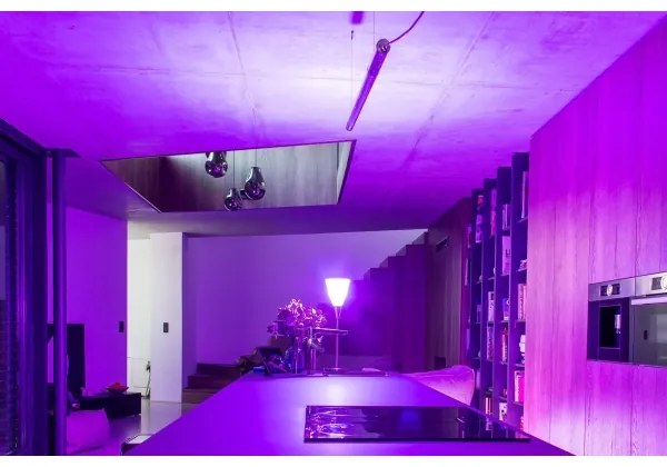 Immax NEO 07790L-LED RGB+CCT SMART LED pásik 15W 230V 3m IP65 Wi-Fi Tuya