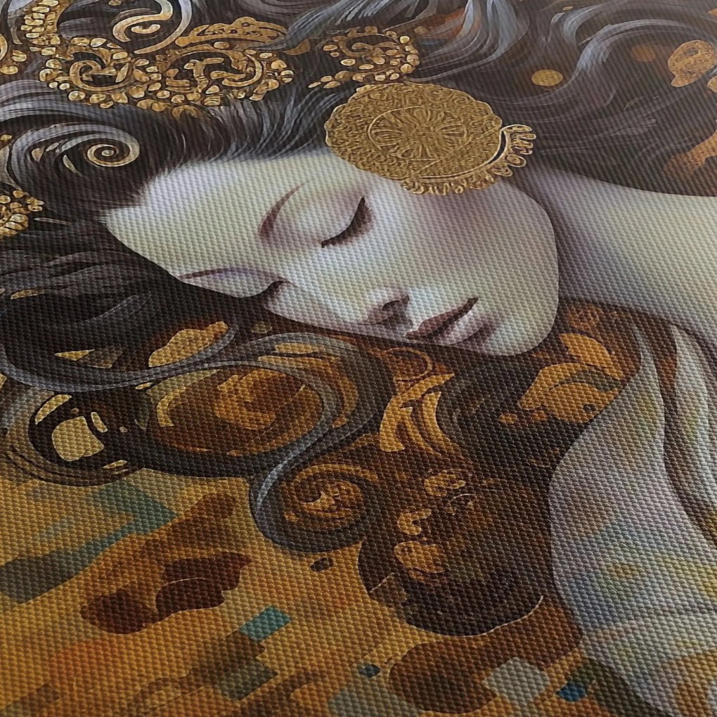 Obraz - Ľahkosť (90x60 cm)