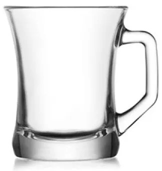 Lav Hrnčeky ZEN 225 ml 6 ks