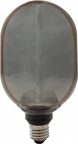 ECOLIGHT Dekoratívna LED žiarovka E27 4W 100lm O100 - rada ZERO