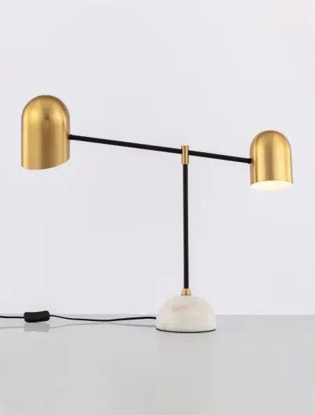 Stolová lampa Nela