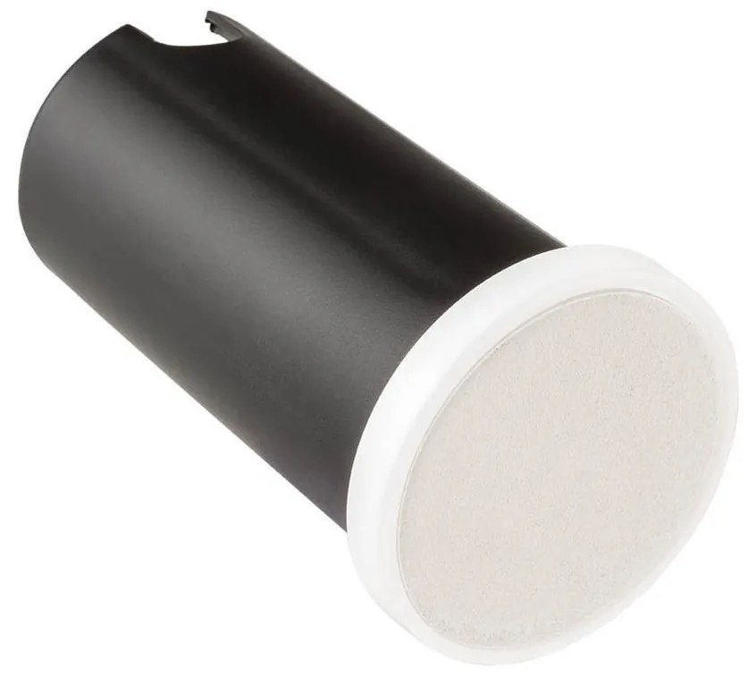 Redo 90042 - LED Vonkajšie zápustné svietidlo INCAS LED/2,3W/230V IP65