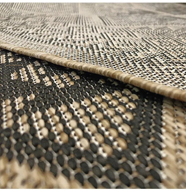 Behúň TERRA FLORENCE FLATWEAVE - hotový rozmer