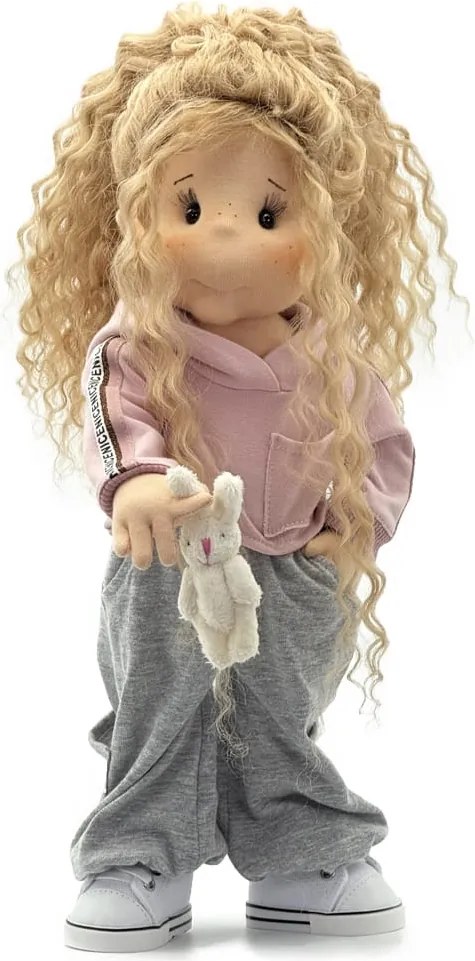 Bábika Bibi 40 cm Varianta 1