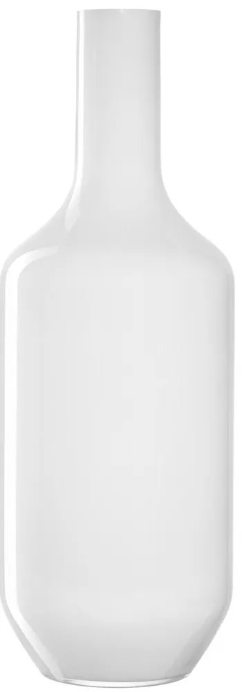 Váza Leonardo MILANO V.64cm bílá