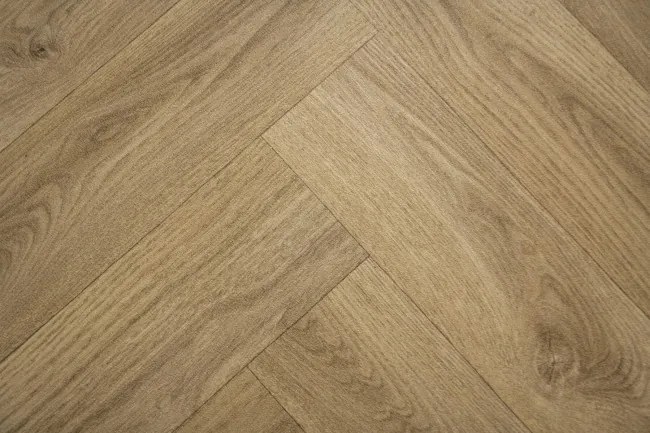 PVC podlaha Bingo Giuliano 555 hnedá