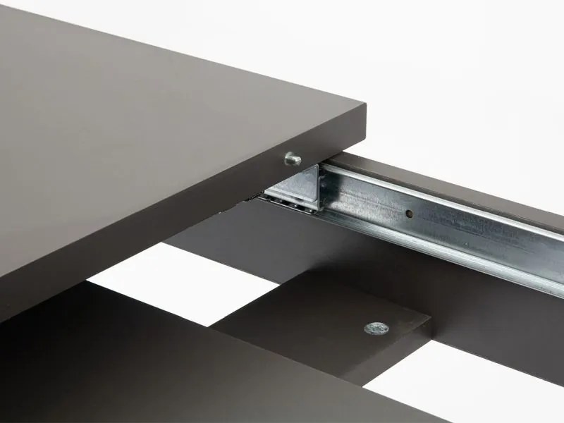Drevona, jedálenský stôl, REA TABLE 2, lancelot