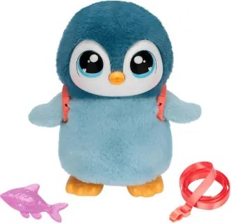 Interaktívny tučniak Moose Toys 26535 Little Live Pets Pingwin Waddles