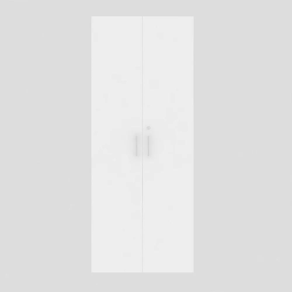 BTC OFFICE D5 (2ks) Varianta: GRAPHITE