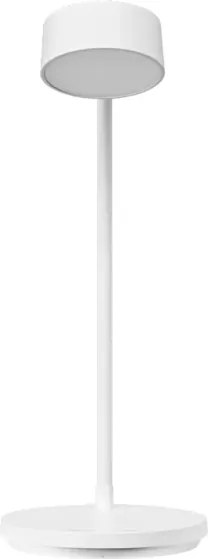 Osram - stmievaná LED stolová lampa OFFICE LINE LED/4,8W/230V, biela