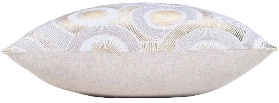 Bavlnená obliečka na vankúš 40x40 cm Eclipse – douceur d'intérieur