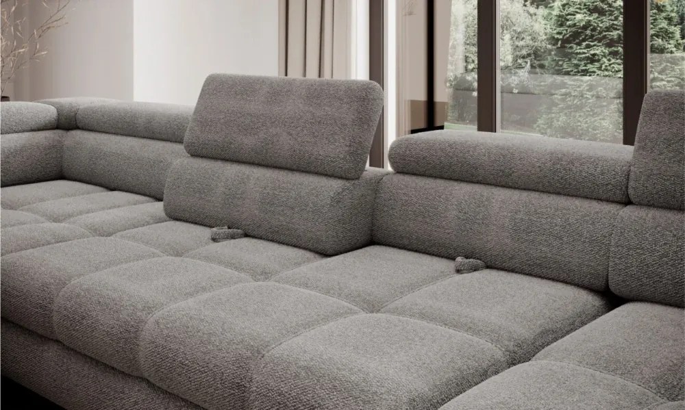 Sedacia súprava SCANDI XL