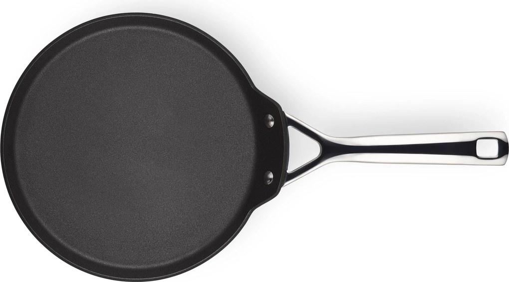 Panvica na lievance Le Creuset nepriľnavý hliník 28 cm