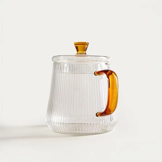 Sada džbánu a pohárov MABELLE 790027 0,5 l