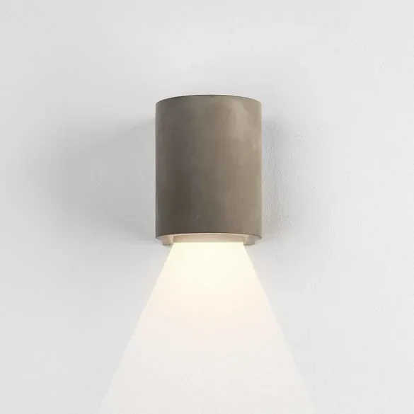 Vonkajšie nástenné svietidlo ASTRO Dunbar 120 LED 1384019