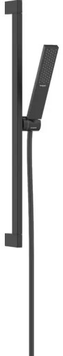 Sprchový set Hansgrohe Pulsify E na stenu matná čierna 24370670, 1 ks