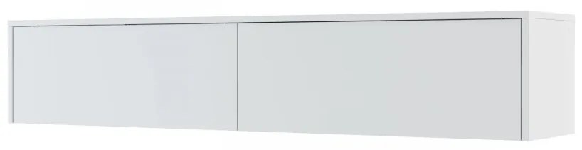 Nadstavec Bed-Concept BC-15, Farby: dub artisan