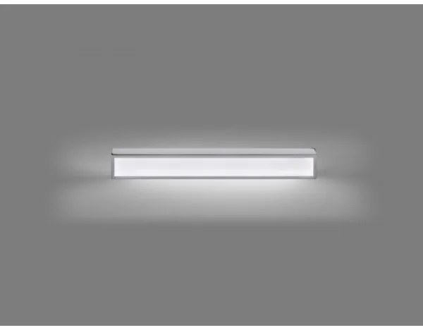 RED - Design Rendl - R11993 - LED Kúpeľňové svietidlo MARINA LED/9W/230V IP44