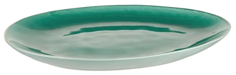 Butlers DE LA ROYA Sada tanierov 4 ks - tm. zelená