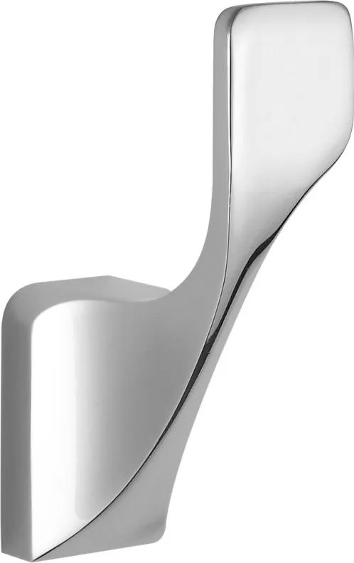 Mexen Rino vešiak na uterák, Chrómová - 7027035-00