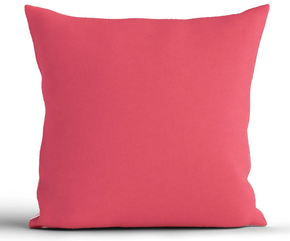 Bavlnená obliečka na vankúš Renforcé 40 × 40 cm - Ariana