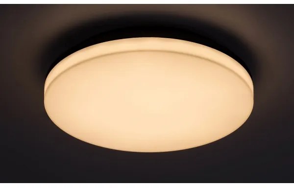 Rabalux 7265 - LED Kúpeľňové stropné svietidlo PERNIK LED/24W/230V IP54