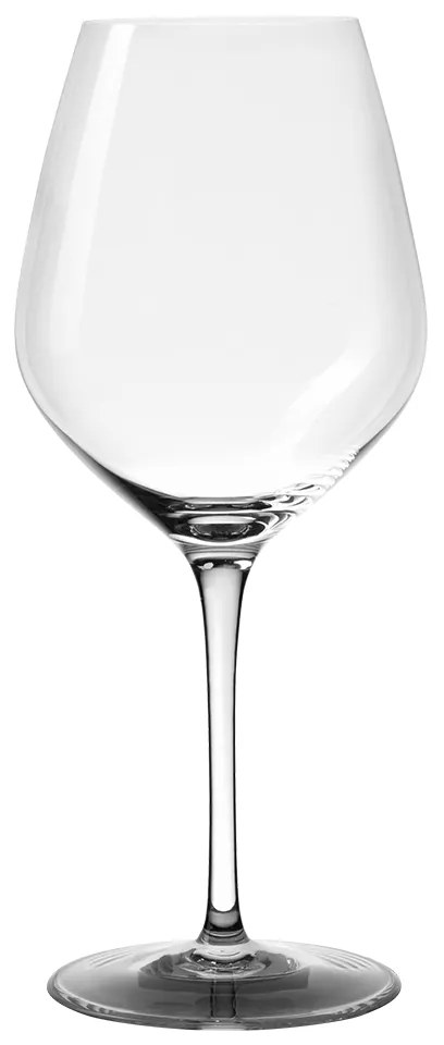 Poháre na biele víno 430 ml set 6 ks - Optima Glas Lunasol - 322680