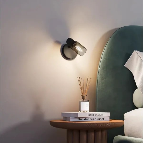 Philips - Bodové svietidlo PALMS 1xE14/25W/230V