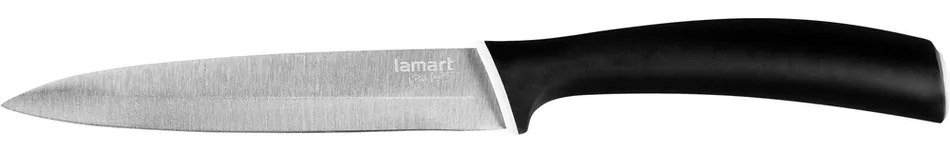 LAMART LT2065 NŮŽ UNIVERZÁL. 12,5CM KANT