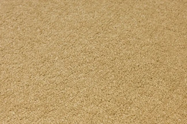 Metrážný koberec CAROUSEL 90 NSF béžový