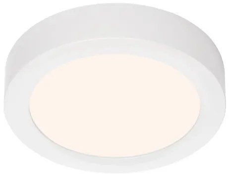 Telefunken 309506TF - LED RGBW Stm. stropné svietidlo LED/18W/230V Wi-Fi Tuya