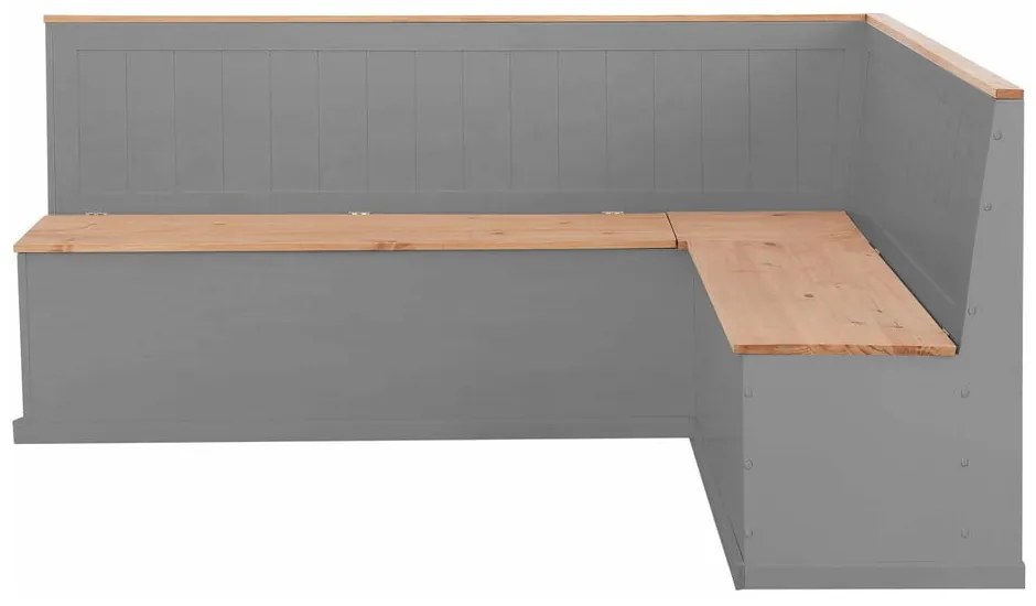 Sivá lavica Sara – Støraa