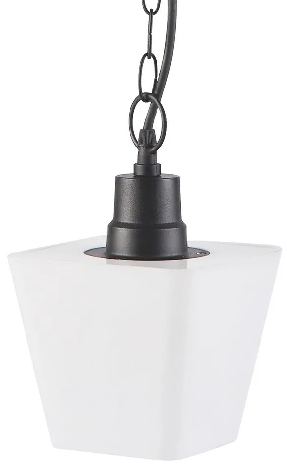 Top Light GRANADA R - Vonkajší luster na reťazi 1xE27/40W/230V IP44