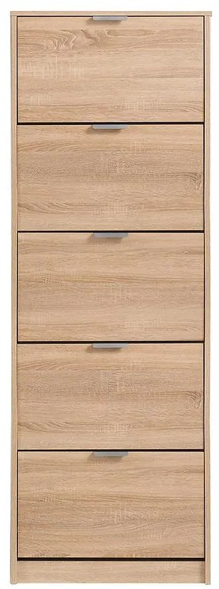 Skrinka Na Topánky Hugo 25 Sonoma 11008543