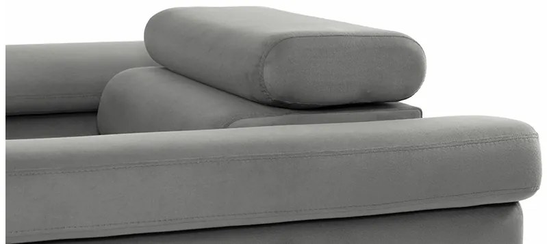 Kreslo Torezio 1, Dostupné poťahy: Soft 066 + Lux 03 ekokoža