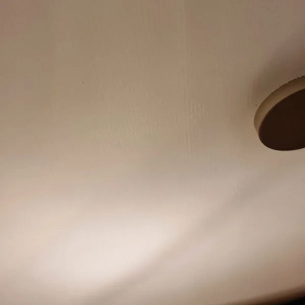 Feiss FE-FUSION-F-PNBR - Stropné svietidlo FUSION 3xE27/40W/230V priemer 34,3 cm zlaté