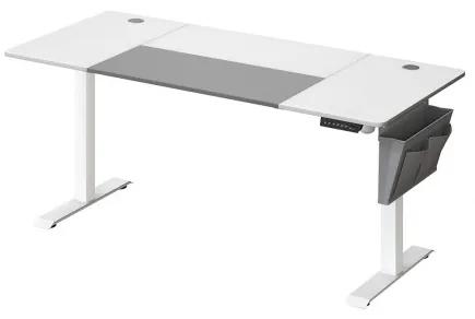 Elektrický pracovný stôl LSD026W02