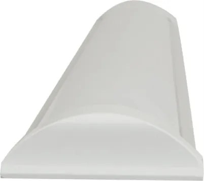 ECOLIGHT LED panel - 18W - 60cm - 1800Lm - teplá biela