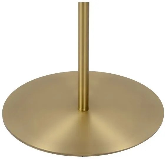 Lucide 05729/01/30 - Stojacia lampa JERICHO 1xE27/40W/230V