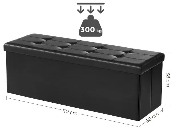 Lavička s vekom LSF701V1