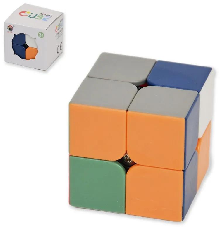 215334 Magická kocka pre začiatočníkov - 2x2 Cube