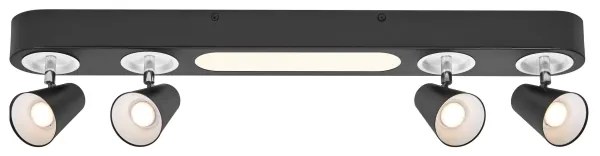 Ledvance - LED Bodové svietidlo DECOR NEPTUNE LED/27W/230V